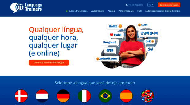 languagetrainersbrasil.com.br