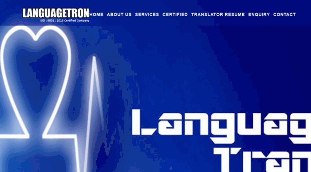 languagetron.in