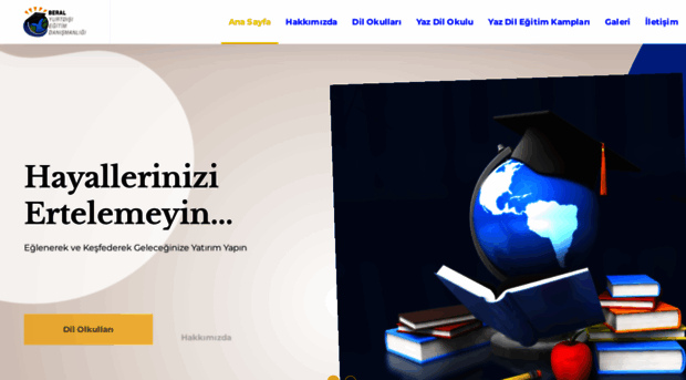 languageturkey.com