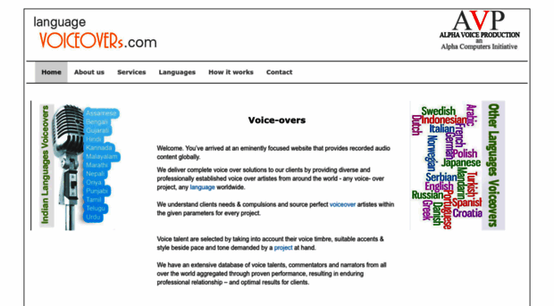 languagevoiceovers.com