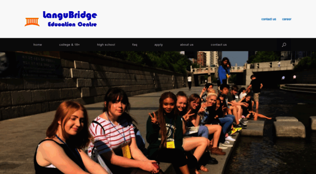 langubridge.org