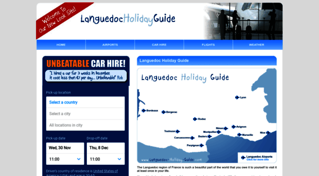 languedoc-holiday-guide.com