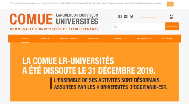 languedoc-roussillon-universites.fr