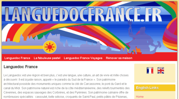 languedocfrance.fr