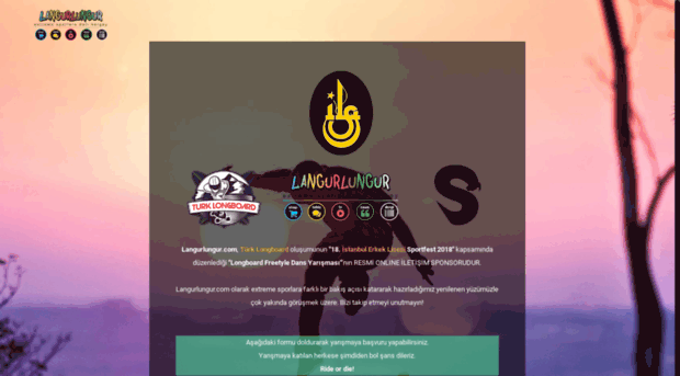 langurlungur.com