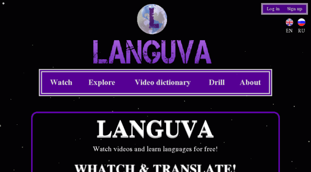 languva.com