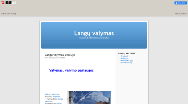 languvalymas.blogas.lt