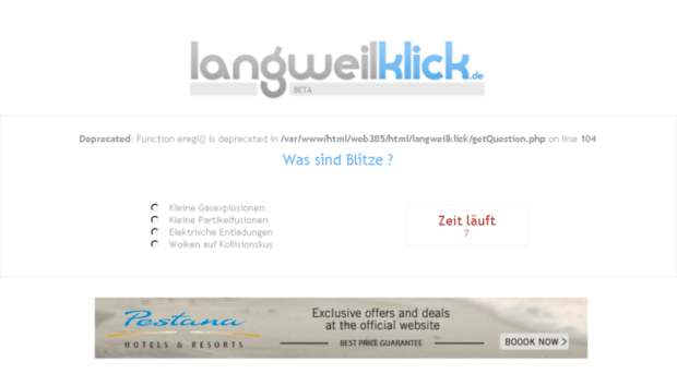 langweilklick.de