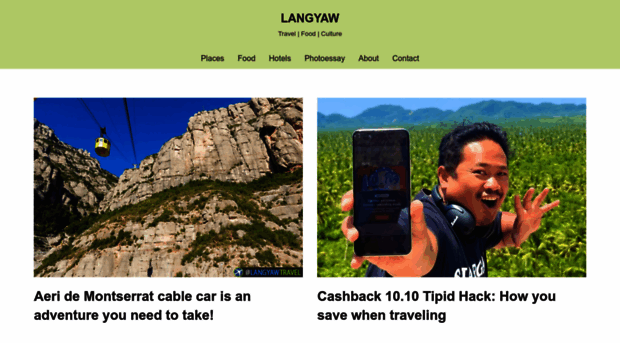 langyaw.com