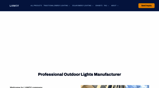 langylights.com