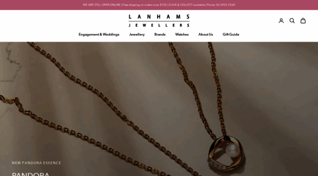 lanhamsjewellers.com.au