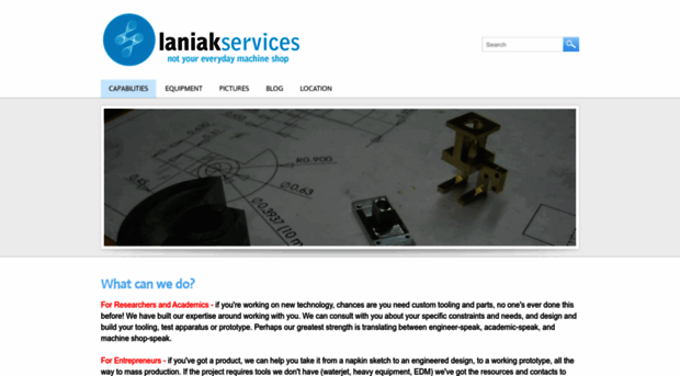 laniakservices.com