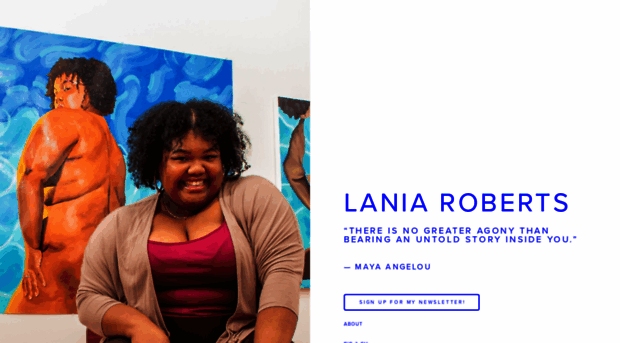 laniaroberts.com