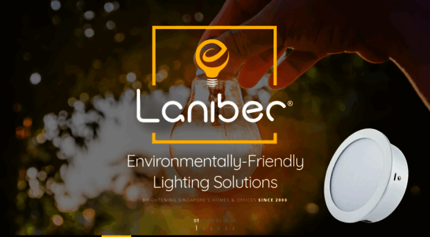 laniber.com