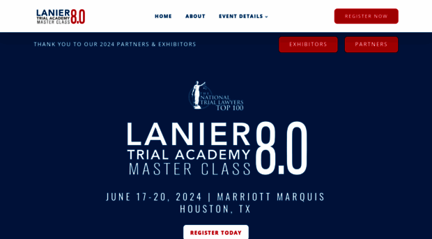 lanier.thenationaltriallawyers.org