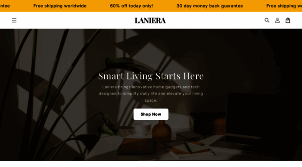 laniera.com