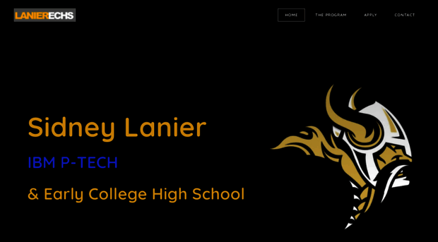 lanierechs.weebly.com