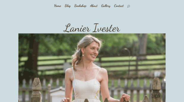 lanierivester.com