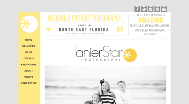 lanierstar.com