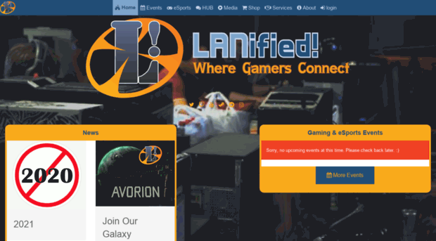 lanified.com