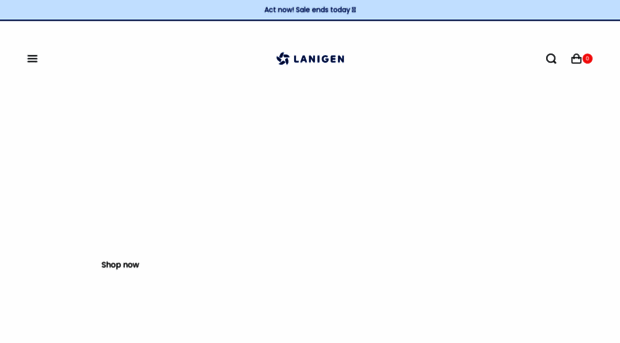 lanigen.com