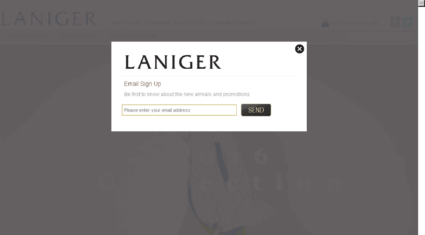 laniger.com.tr