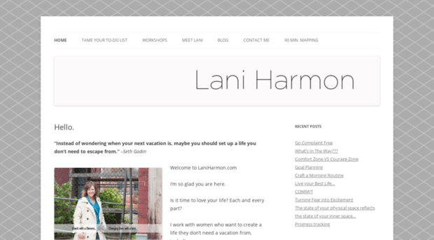 laniharmon.com