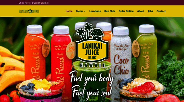 lanikaijuice.com