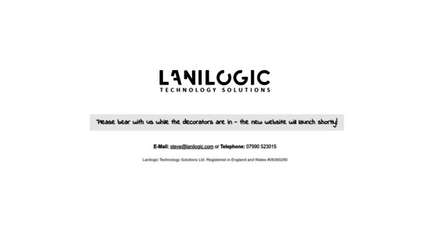 lanilogic.com