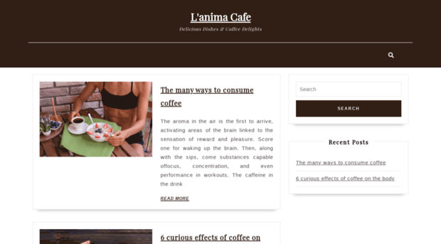 lanimacafe.co.uk