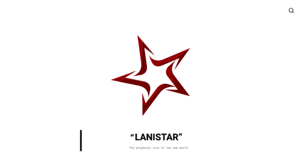 lanistar.net