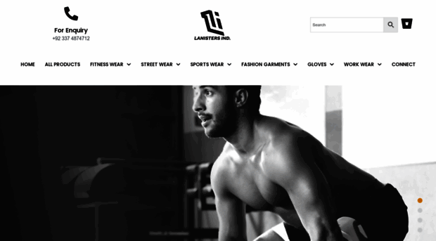 lanistersind.com