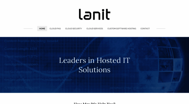 lanit.com