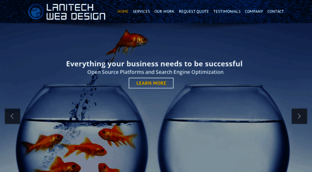 lanitech.com