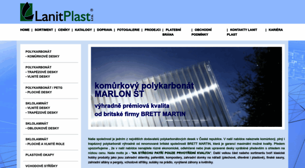 lanitplast.cz