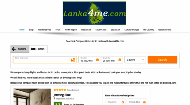 lanka4me.com