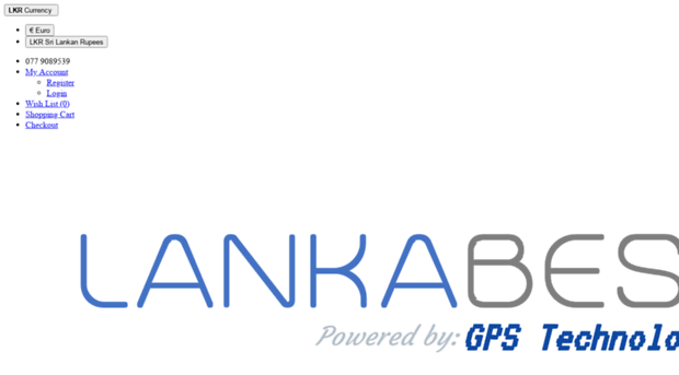 lankabest.com