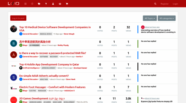 lankadevelopers.lk