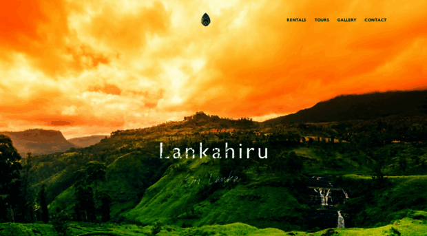 lankahiru.com