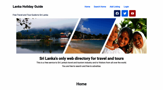 lankaholidayguide.com