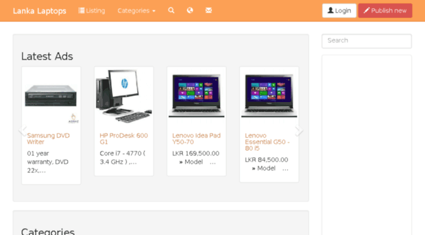 lankalaptops.com