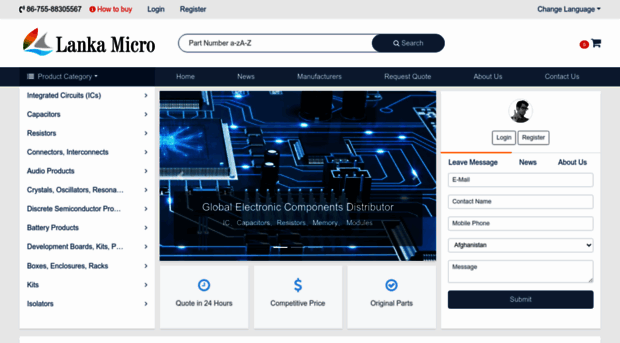 lankamicro.com