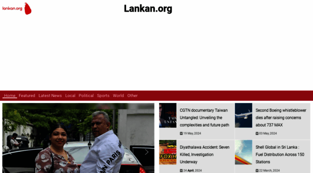 lankan.org