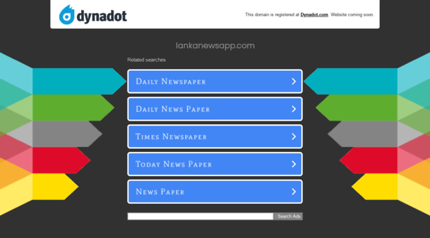 lankanewsapp.com