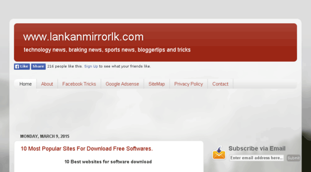 lankanmirrorlk.com