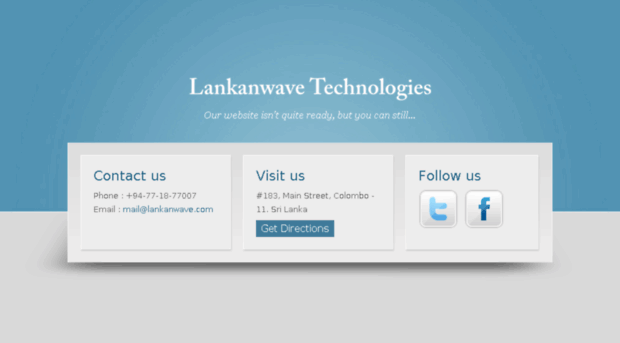 lankanwave.com