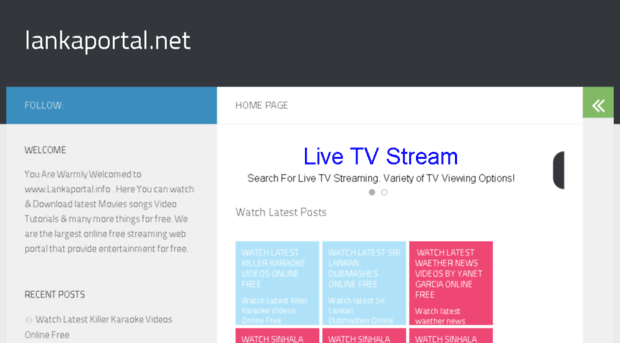 lankaportal.info