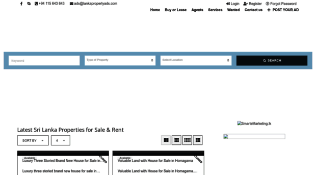 lankapropertyads.com