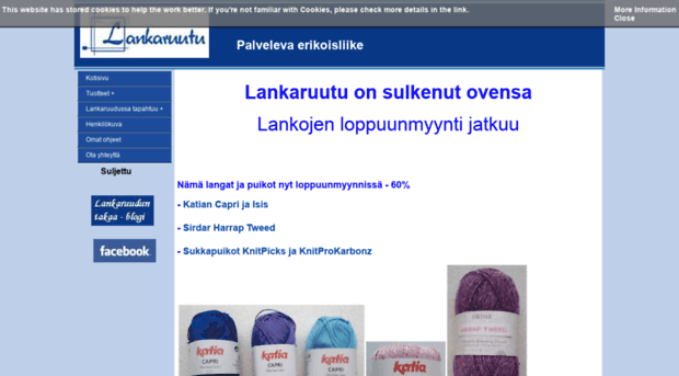 lankaruutu.fi