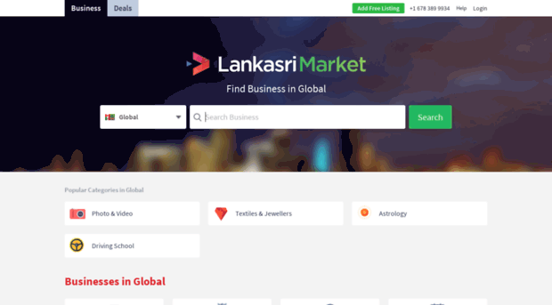 lankasrimarket.com